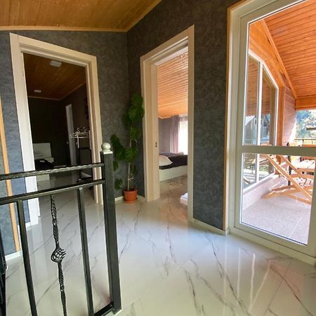 Buo'S Guest House 보르조미 외부 사진