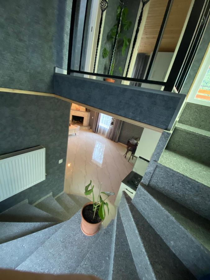 Buo'S Guest House 보르조미 외부 사진