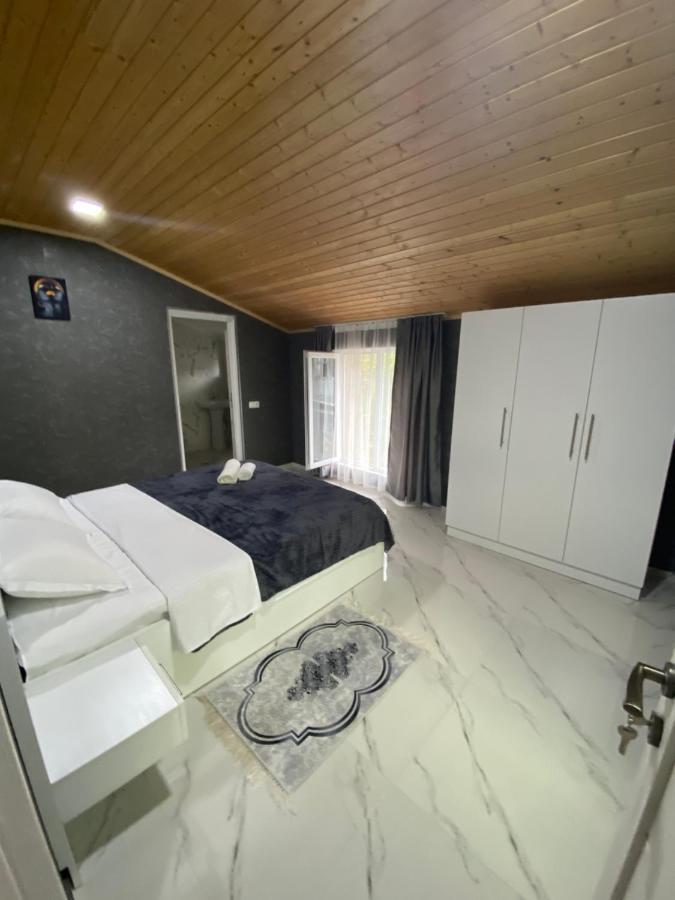 Buo'S Guest House 보르조미 외부 사진